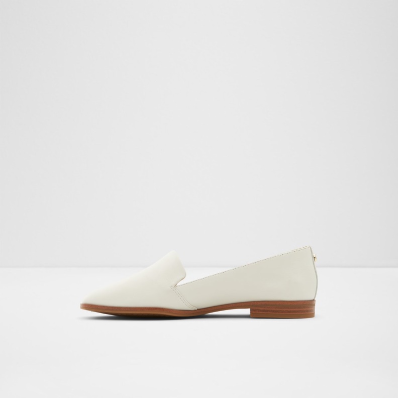 White Veadith Slip On Aldo Fashion