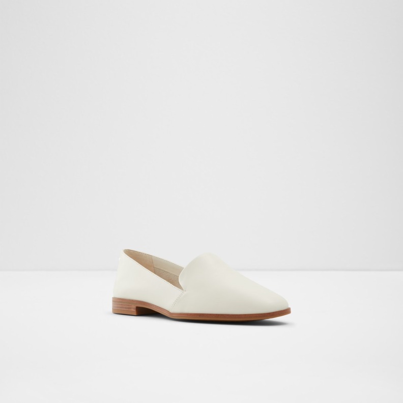 White Veadith Slip On Aldo Fashion