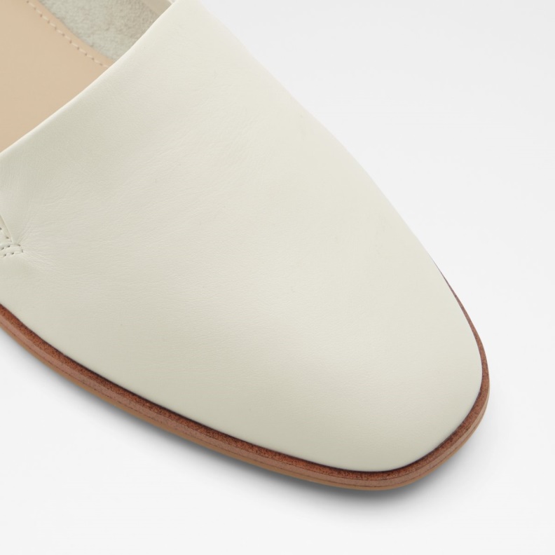 White Veadith Slip On Aldo Fashion