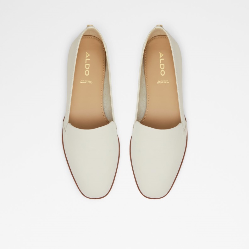 White Veadith Slip On Aldo Fashion