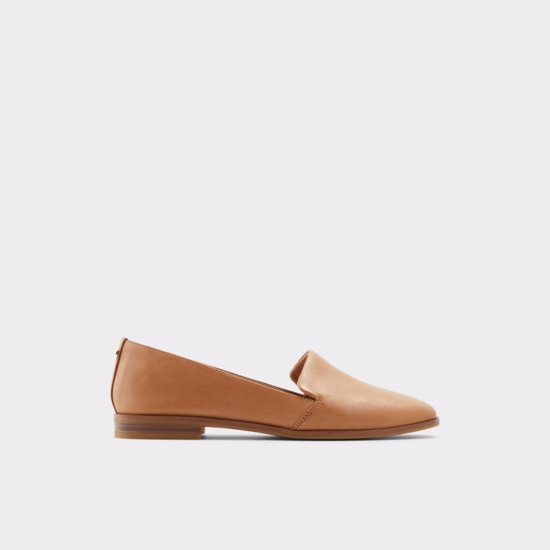 Fashion Aldo Veadith Slip-On Cognac