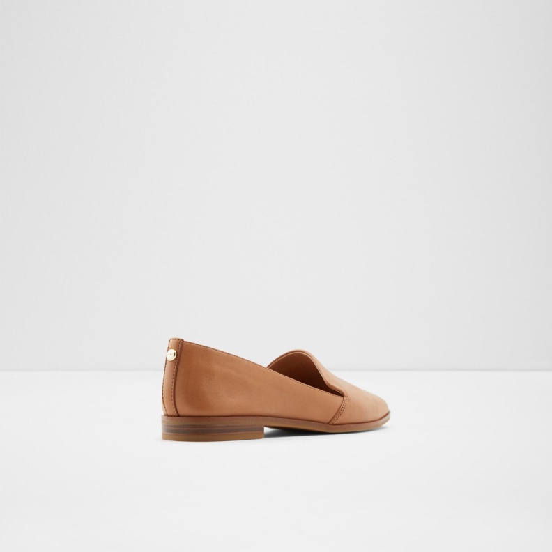 Fashion Aldo Veadith Slip-On Cognac