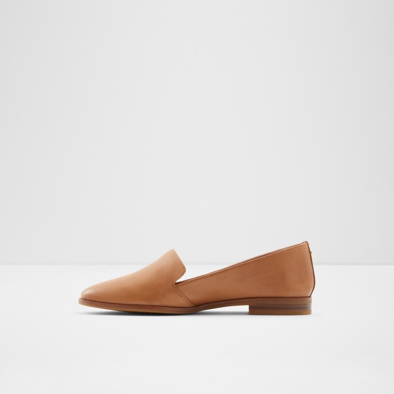 Fashion Aldo Veadith Slip-On Cognac
