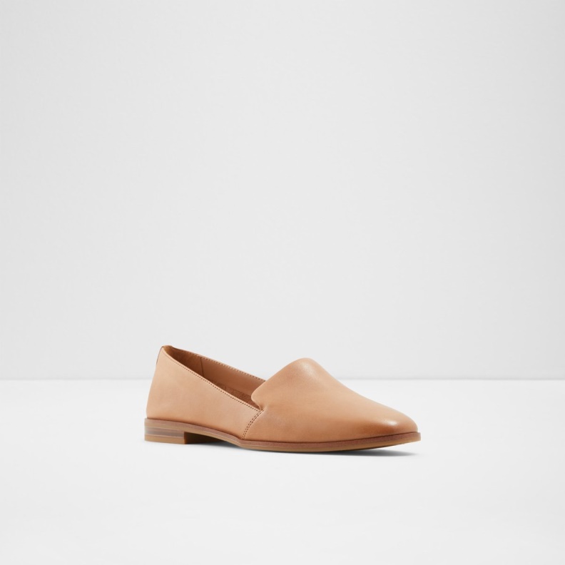 Fashion Aldo Veadith Slip-On Cognac