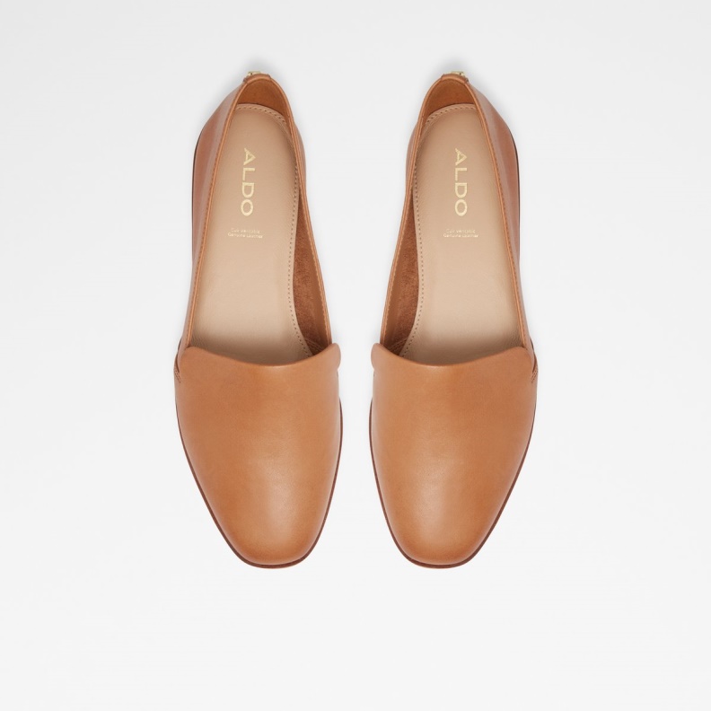 Veadith Slip-On Fashion Aldo Cognac