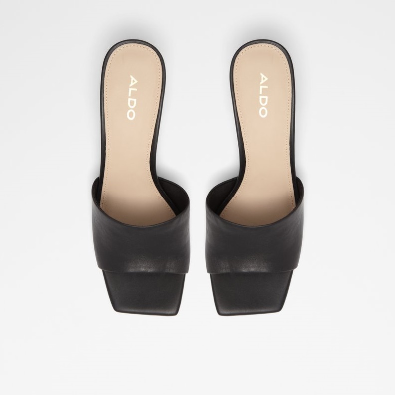 Schwarz Velalith Fashion Aldo