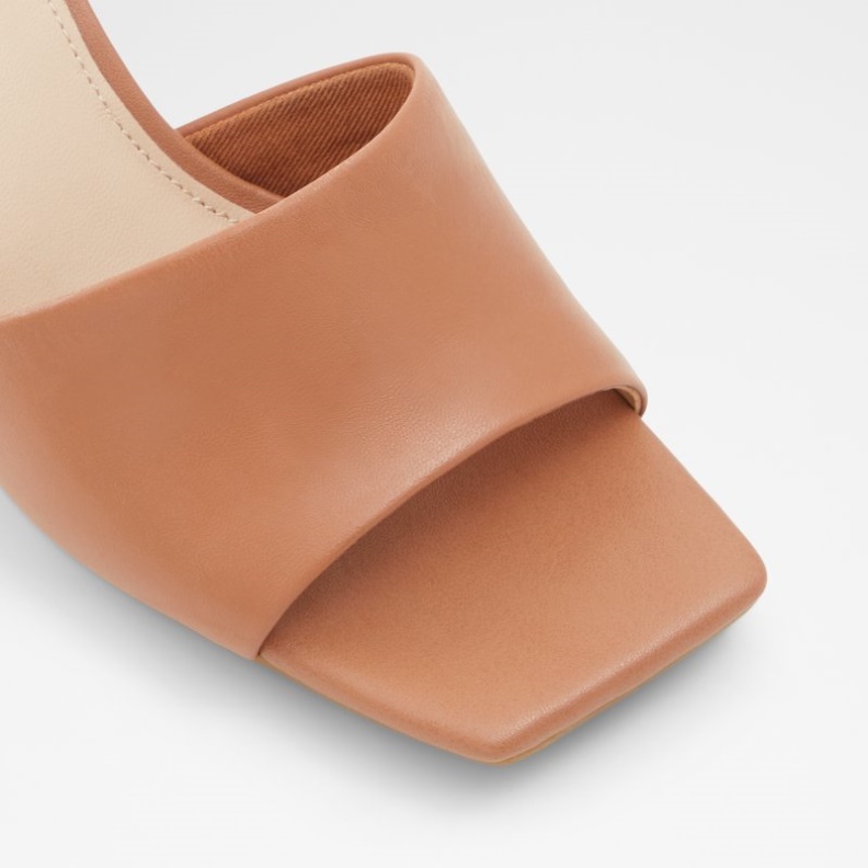 Mode Cognac Velalith Aldo