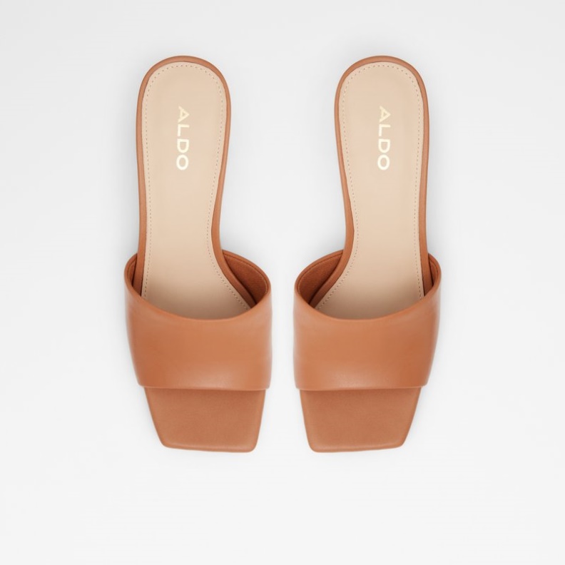 Mode Cognac Velalith Aldo