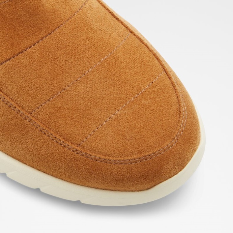 Fashion Aldo Verdu Cognac