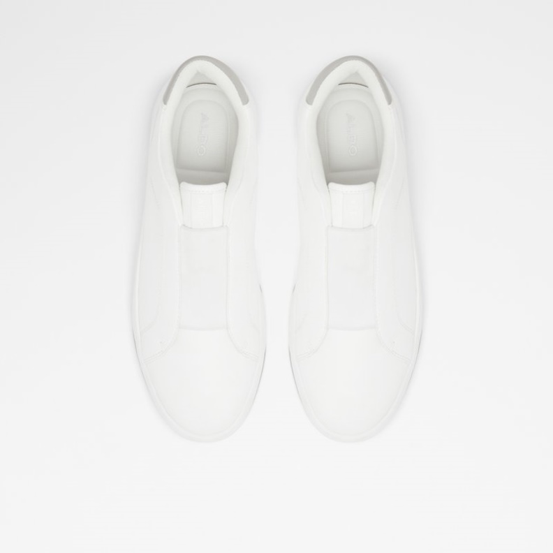 Aldo Fashion Weiße Vetteln