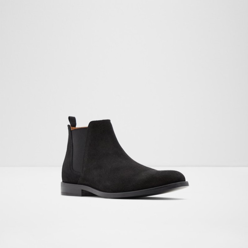 Aldo Fashion Schwarz Vianello-r