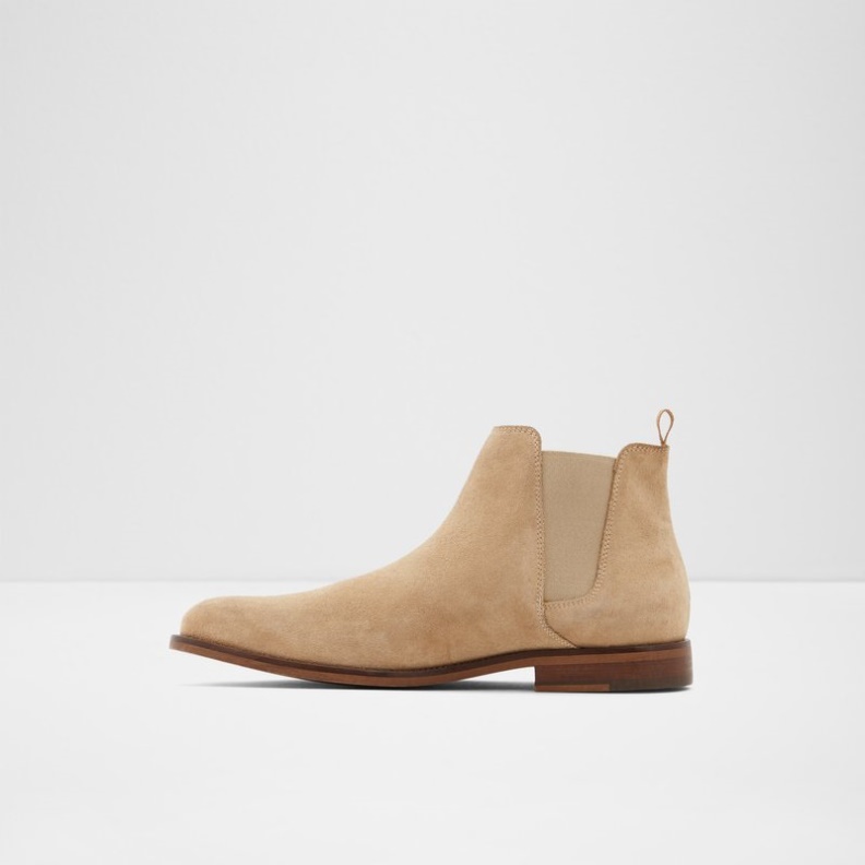 Aldo Vianello-r Hellbeige Mode