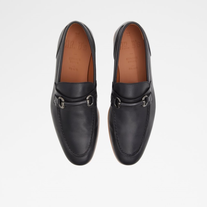 Black Fashion Aldo Violettes