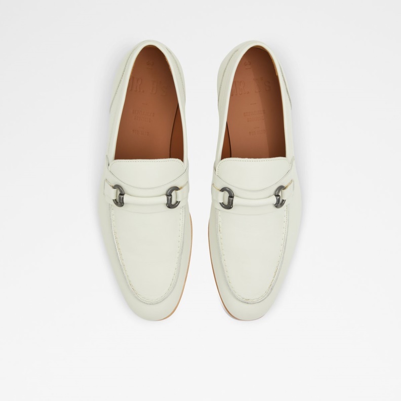 Fashion Aldo Violettes Loafer