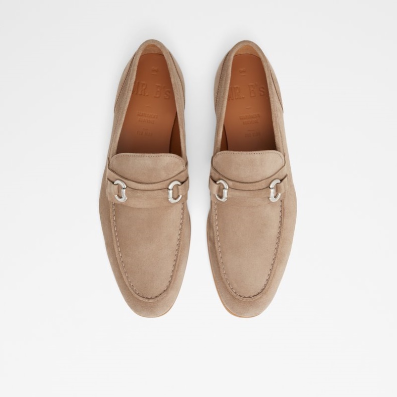 Violettes Mode Beige Aldo
