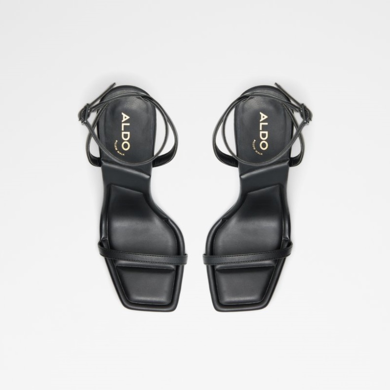 Mode Aldo Schwarz Vivanti