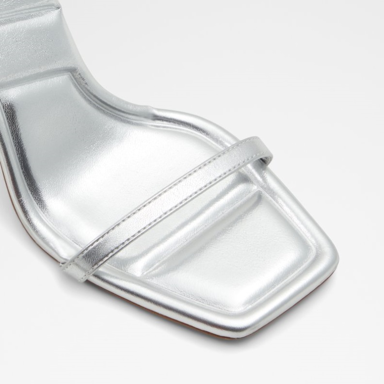 Aldo Silber Mode Vivanti