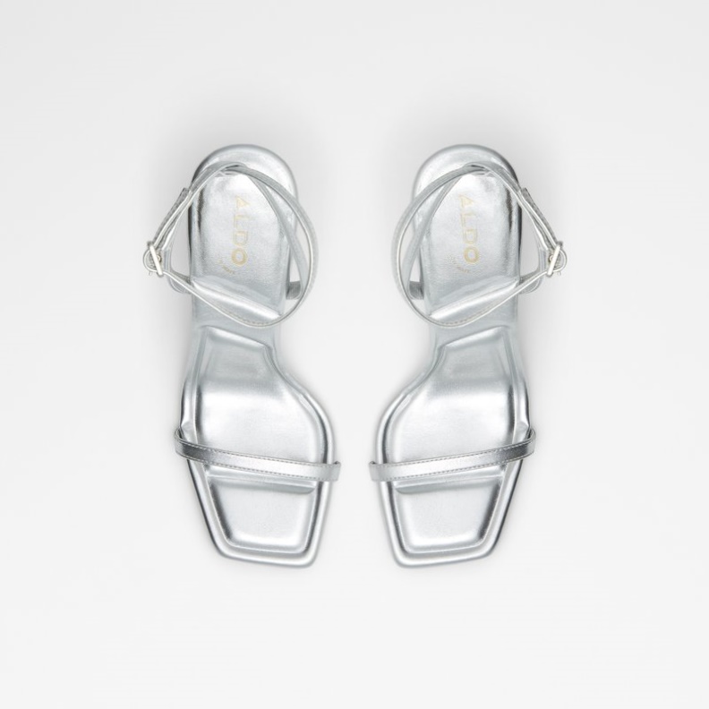 Aldo Silber Mode Vivanti