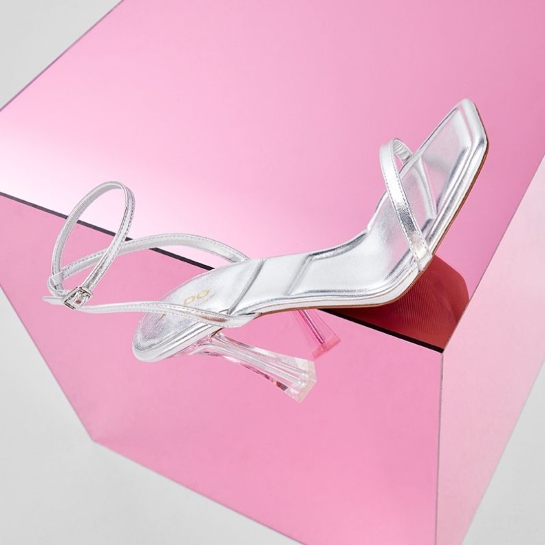 Aldo Silber Mode Vivanti