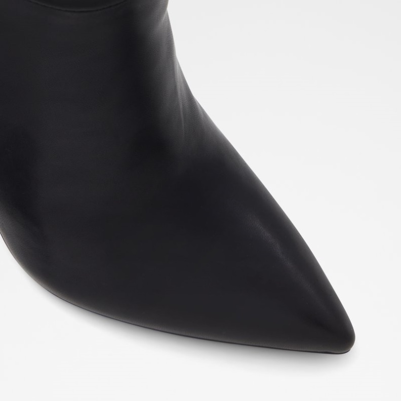 Schwarz Aldo Fashion Vonteese