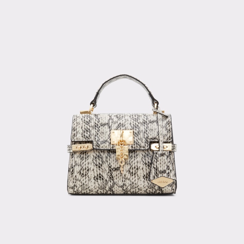 Natural Vontessa Top Handle Bag Aldo Fashion