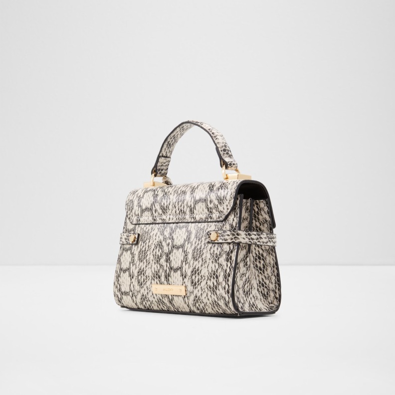 Natural Vontessa Top Handle Bag Aldo Fashion