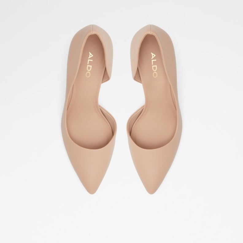 Vralg Fashion Bone Aldo