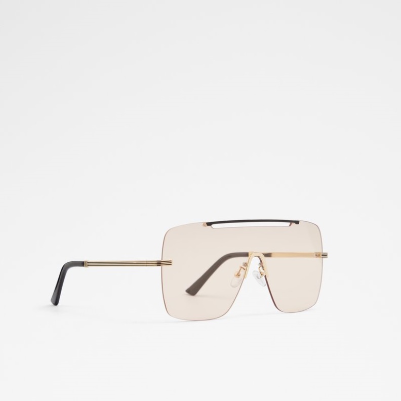 Schwarz-gold Multi Fashion Aldo Vulvaria