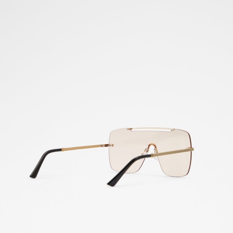 Schwarz-gold Multi Fashion Aldo Vulvaria