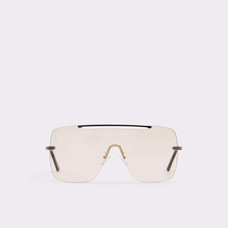 Fashion Black-Gold Multi Vulvaria Aldo