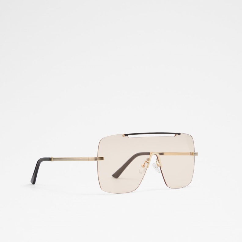 Fashion Black-Gold Multi Vulvaria Aldo