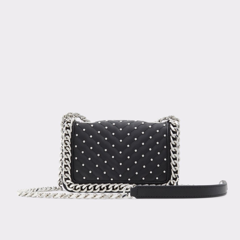 Fashion Aldo Waldda Crossbody Bag Black