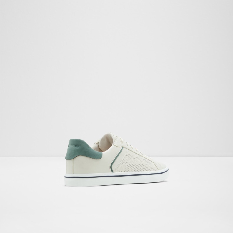 Light Beige Fashion Aldo Warrem Low Top Sneaker