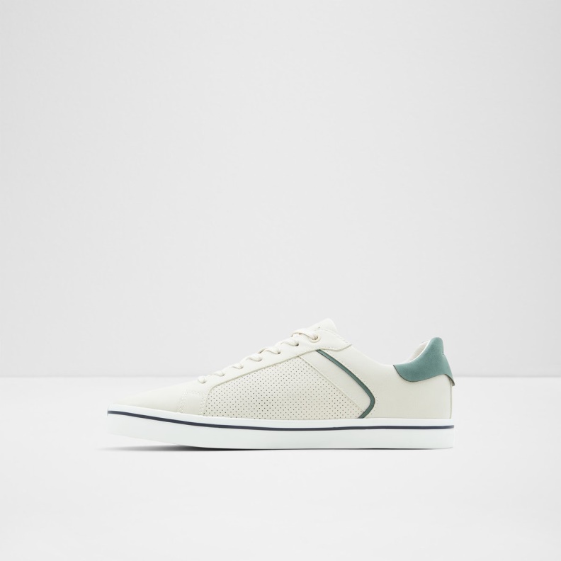 Light Beige Fashion Aldo Warrem Low Top Sneaker