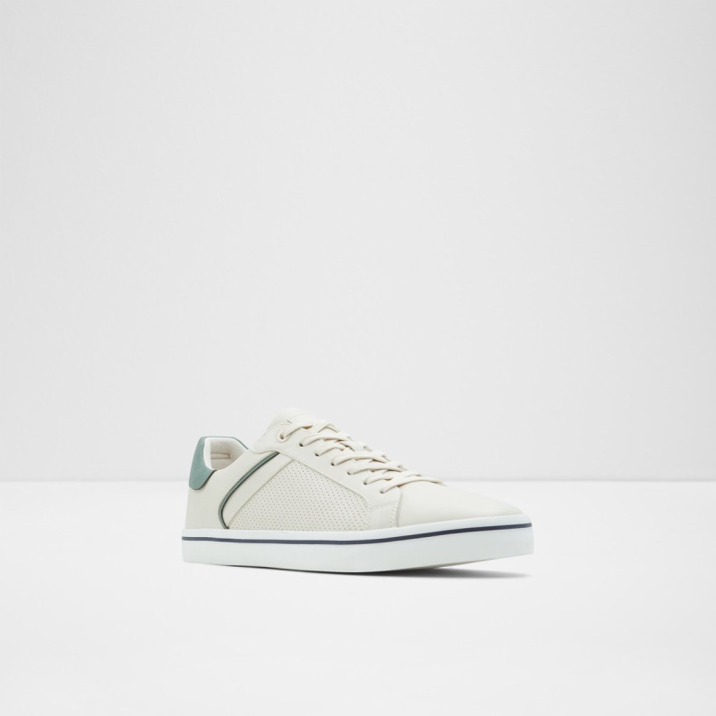 Light Beige Fashion Aldo Warrem Low Top Sneaker