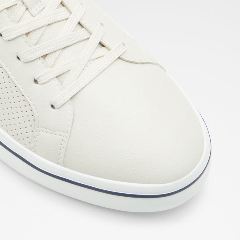 Light Beige Fashion Aldo Warrem Low Top Sneaker