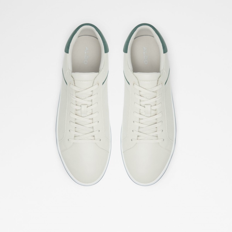 Light Beige Fashion Aldo Warrem Low Top Sneaker