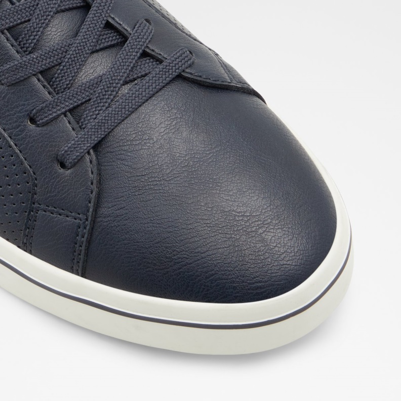 Fashion Aldo Warrem Low Top Sneaker Navy