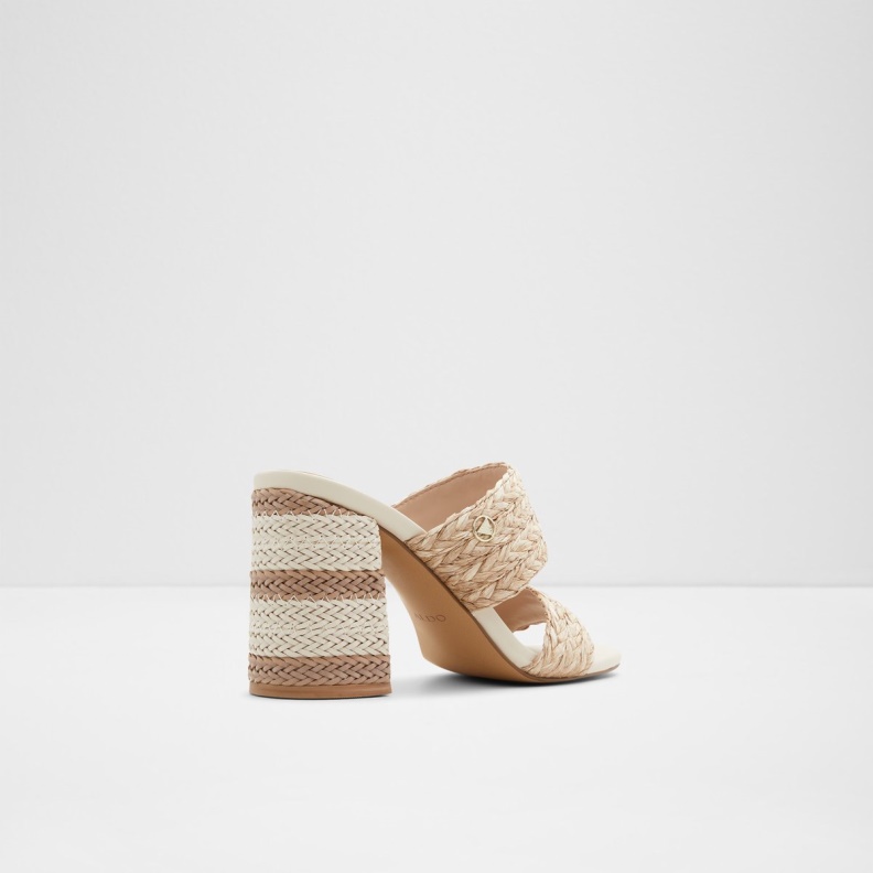Wavan Fashion Light Beige Aldo