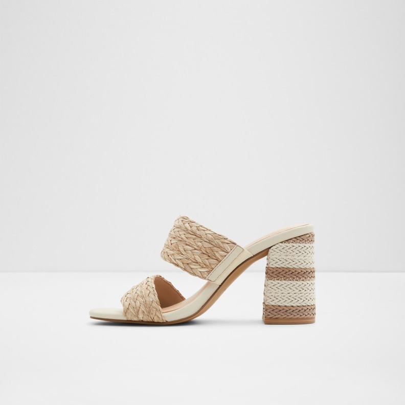 Wavan Fashion Light Beige Aldo