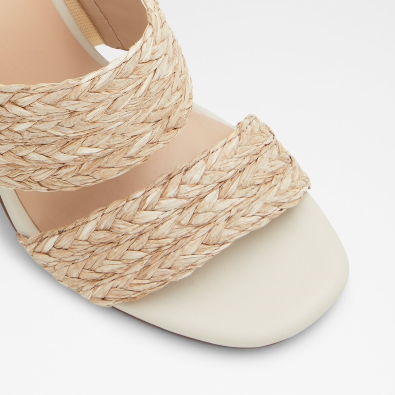 Wavan Fashion Light Beige Aldo