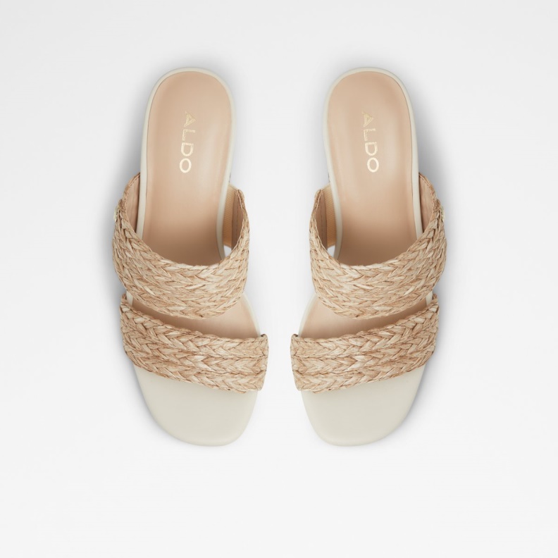 Wavan Fashion Light Beige Aldo