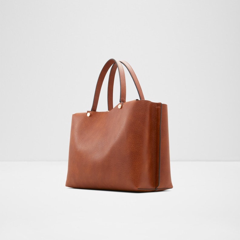 Sold Out Wawiellx Tote Bag Fashion Cognac Aldo