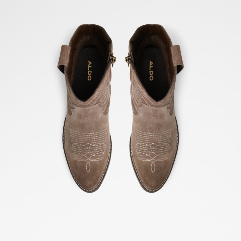 Wayjar Dunkelgrau Aldo Fashion