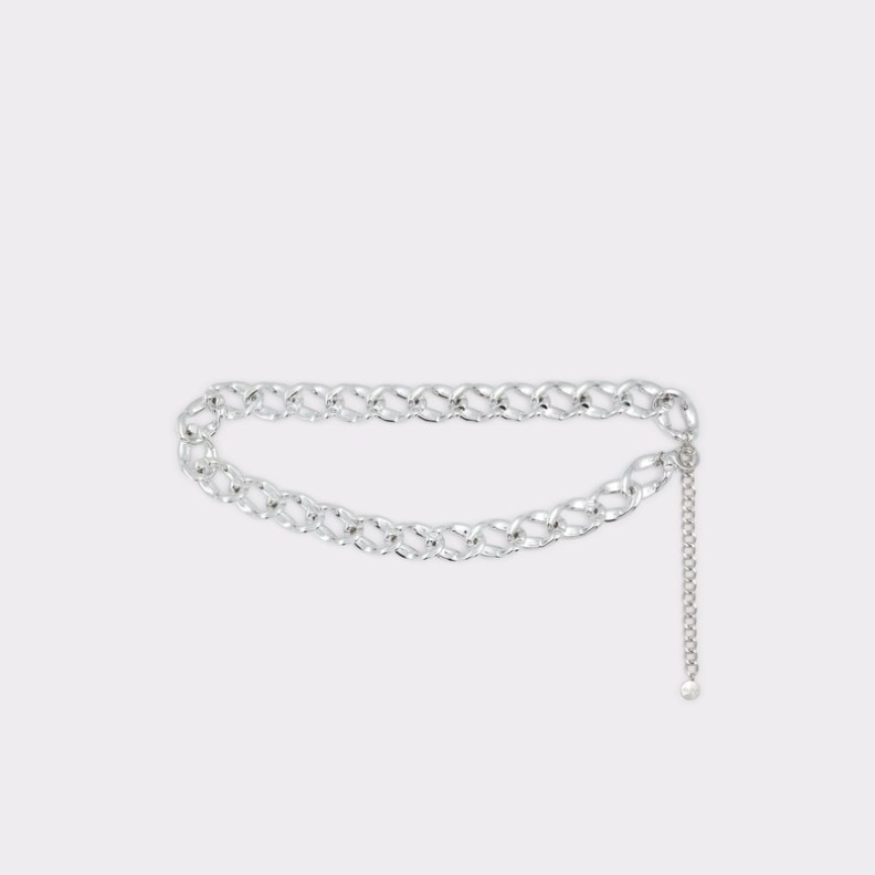 Wea Mode Aldo Silber