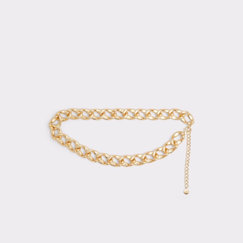 Gold Wea Fashion Aldo