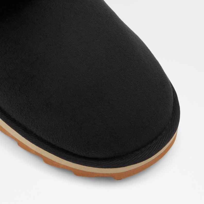 Aldo Mode Schwarz Weidia