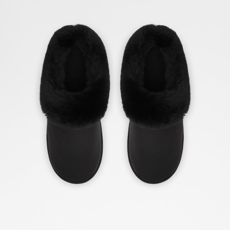 Aldo Mode Schwarz Weidia