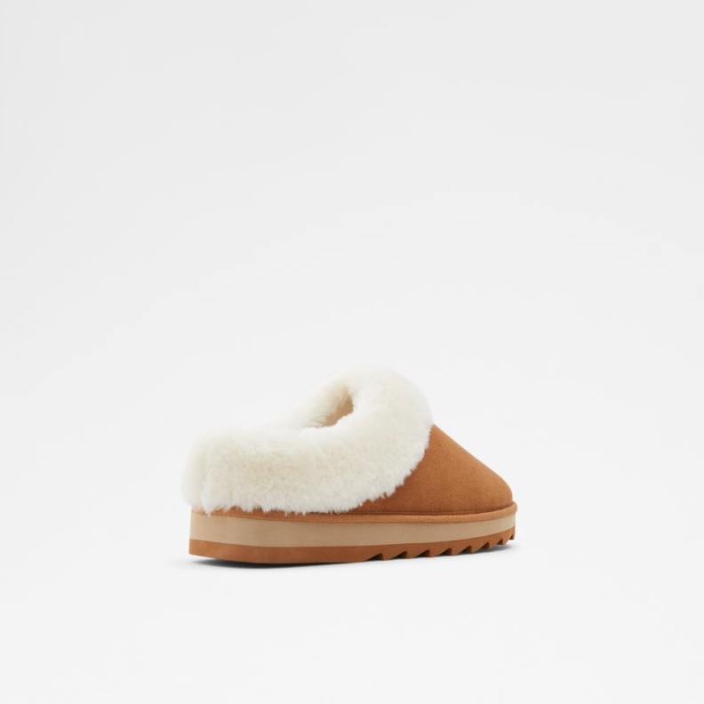 Cognac Weidia Fashion Aldo