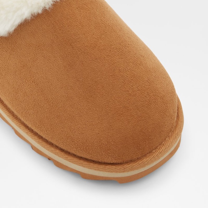 Cognac Weidia Fashion Aldo